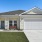 a house with a garage